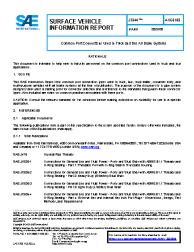 SAE J 3244:2022-08-05