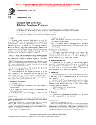 ASTM D482-03