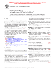 ASTM E1481-00a(2008)