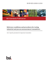 BS EN IEC 62828-3:2018