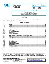 SAE AS 5706A:2021-04-14