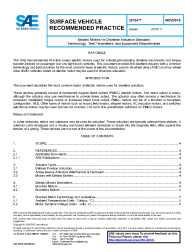 SAE J 3104:2018-11-26