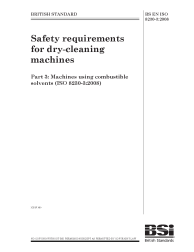 BS EN ISO 8230-3:2008