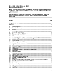 DIN EN 15542:2022-02
