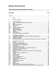 DIN EN 13278:2014-03