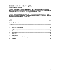 DIN EN ISO 1833-4:2023-04