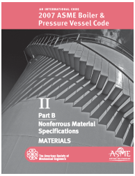 ASME BPVC.II.B-2007