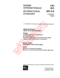 IEC 60287-3-2:1995