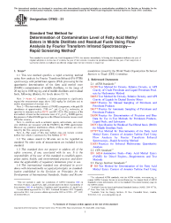 ASTM D7963-21