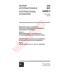 IEC 60898-2:2000