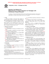 ASTM D2063-91(2002) (R1991)