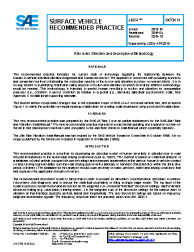 SAE J 2834:2019-10-09