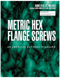 ASME B18.2.3.4M-2001 (R2006)