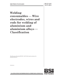 BS EN ISO 18273:2004