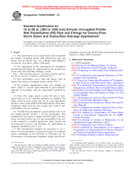 ASTM F2306/F2306M-18