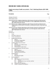 DIN EN ISO 13408-2:2018-06