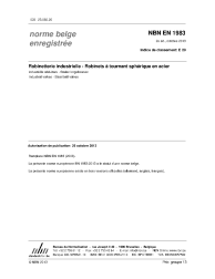 NBN EN 1983:2013