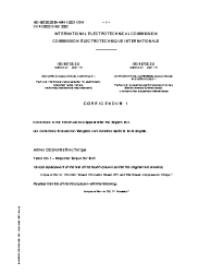 IEC 60730-2-8:2018+AMD1:2021 Consolidated/COR1:2022