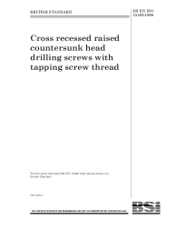 BS EN ISO 15483:1999