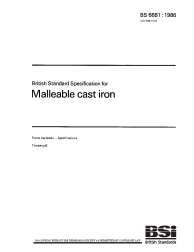 BS 6681:1986