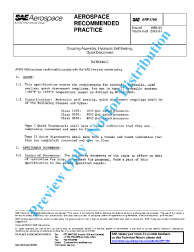 SAE ARP 1709:2013-01-02