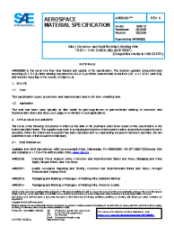 SAE AMS 5680K:2023-05-22