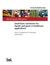 BS EN ISO 80369-6:2016