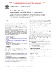 ASTM E828-81(2004)e1 (R1981)