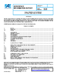 SAE AIR 6189:2023-05-19
