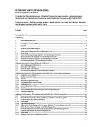 DIN EN 14615:2016-09