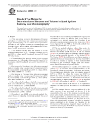 ASTM D3606-21