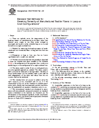 ASTM D3217/D3217M-20