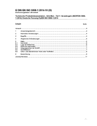 DIN EN ISO 3098-1:2014-10