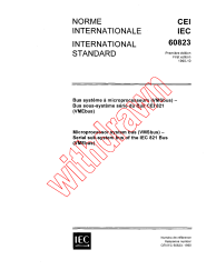 IEC 60823:1990