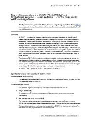 BS EN 671-1:2012 ExComm (Fire)