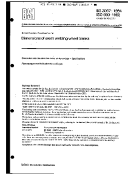 BS 3067:1984
