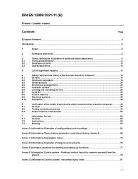 DIN EN 12999:2021-11