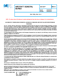 SAE AGS 1669-3:2015-12-03