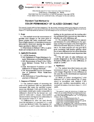 ASTM C798-82