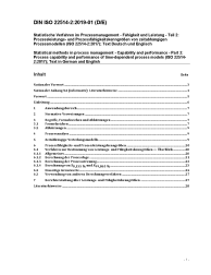 DIN ISO 22514-2:2019-01