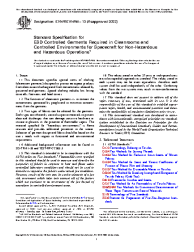 ASTM E1549/E1549M-13(2022)