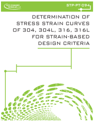 ASME STP.PT.094-2022