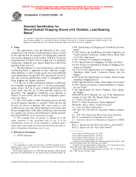 ASTM D6256/D6256M-99