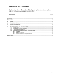 DIN ISO 10110-11:2026-06