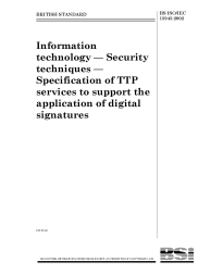 BS ISO/IEC 15945:2002