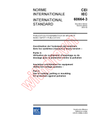 IEC 60664-3:2003