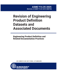 ASME Y14.35-2025