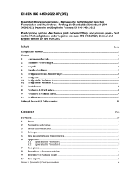 DIN EN ISO 3459:2022-07