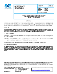 SAE AS 5782C:2023-08-01
