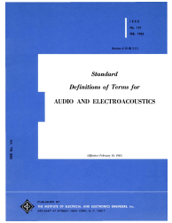 IEEE 151:1965